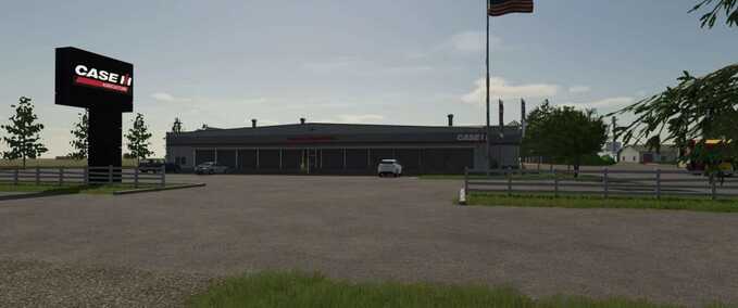 Maps Owendale, Michigan Landwirtschafts Simulator mod
