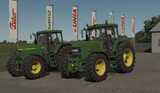 John Deere 7xx0 Serie Mod Thumbnail