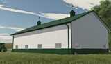 Ständerbauhalle Mod Thumbnail