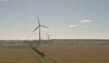 Windkraftanlagen-Paket Mod Thumbnail