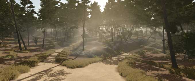 Maps Kastilien und León Landwirtschafts Simulator mod