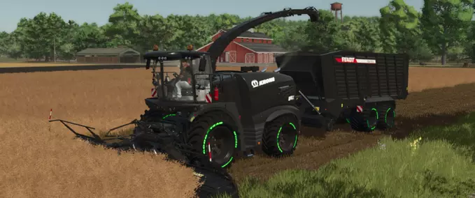 Oli5464 Mod Pack Mod Image