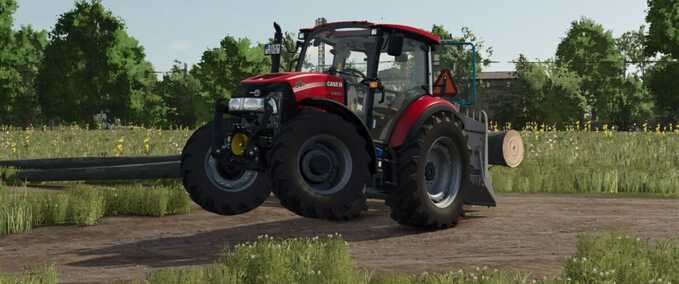 Scripte Getrennte Bremsen Landwirtschafts Simulator mod