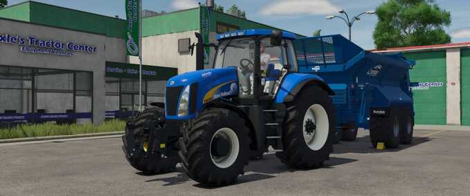 Scripte Anbaugeräte Manuell Ankuppeln Landwirtschafts Simulator mod