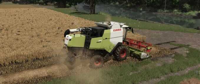 Tools Real Shader FS Landwirtschafts Simulator mod