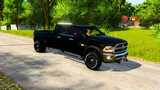 2018 Ram 3500 Mega Crew Cab Mod Thumbnail