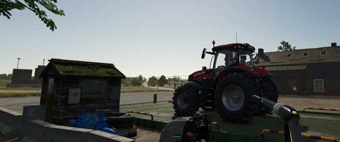 Waschplatz Mod Image