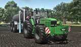 John Deere 7810 FR12 Mod Thumbnail
