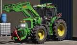 John Deere 6030 Premium Serie (IC) Mod Thumbnail