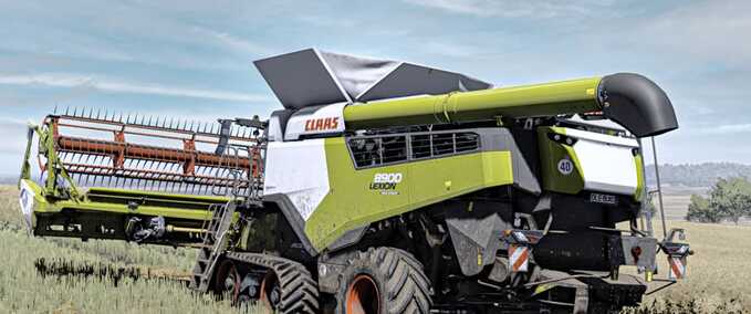 SD Modding Shader Mod Image