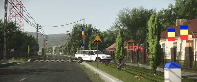 Dunăreni X4 Mod Image