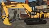Komatsu PC1250 Mod Thumbnail