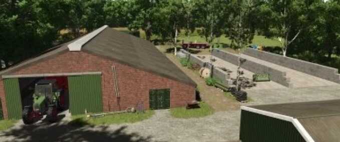 Gameplay Agrar Johny 6330 Diepholz Savegame Update Farming Simulator mod
