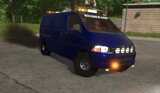 Toyota Hiace Mod Thumbnail