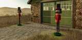 Christmas Nutcracker Mod Thumbnail
