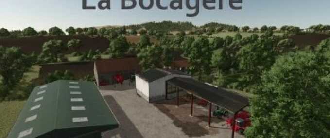 La Bocagère Mod Image