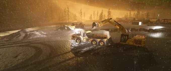 Sluicifer Washplant Mod Image