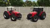 Massey Ferguson 4700 / 5700 Serie Mod Thumbnail