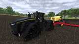 John Deere 9RX 710-830 Signature Edition Mod Thumbnail