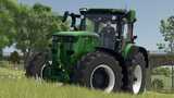 John Deere 7R Multicolor Mod Thumbnail