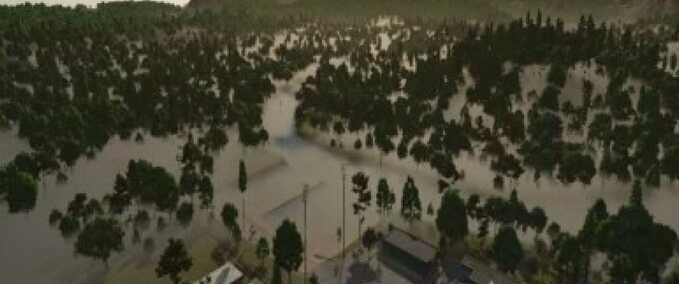 Maps Do It Yourself Map Farming Simulator mod