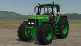 John Deere 7810 Mod Thumbnail