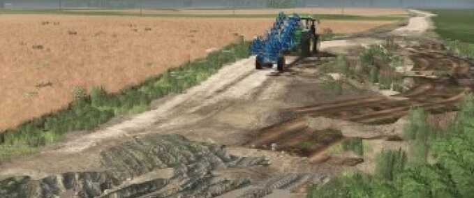 Dunăreni X4 Mod Image