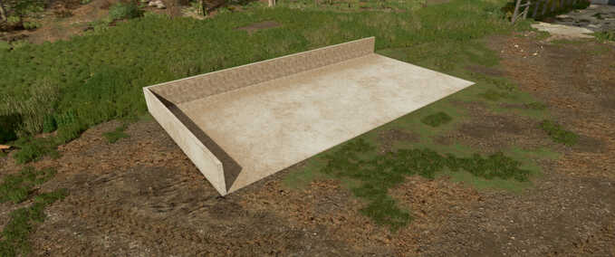 Silos Silo Pack Farming Simulator mod