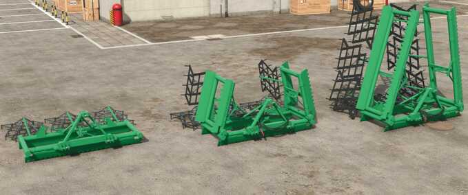 Lizard PB3-0x1 Mod Image