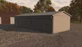Garage 18x7 Mod Thumbnail