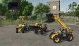 JCB 542-70 Agri Mod Thumbnail