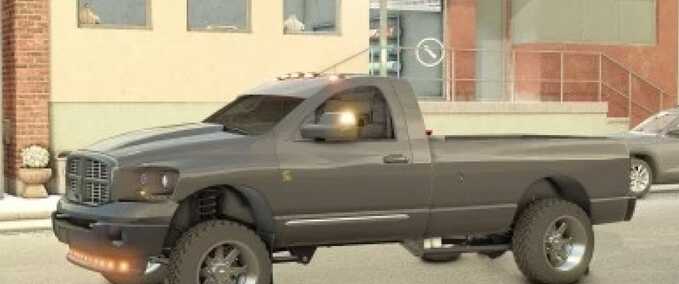 PKWs Welchy 3G Landwirtschafts Simulator mod