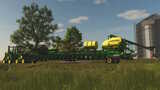 John Deere DB120 Planter Mod Thumbnail