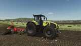 Claas Axion 900 Serie Mod Thumbnail