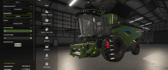 Oli5464 Mod Pack Mod Image
