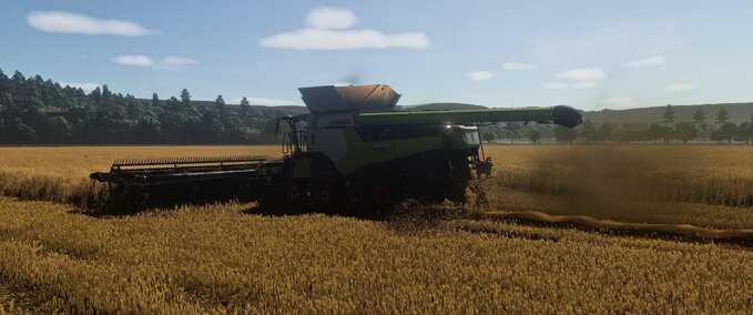 DeltaFarms Exclusive ReShade Shaders Mod Image