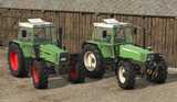 Fendt Farmer 300LSA / Facelift II Mod Thumbnail