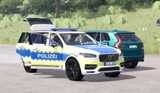Volvo XC90 Mod Thumbnail