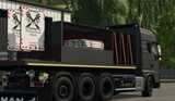 HKL Container Pack for Sign Pack Mod Thumbnail