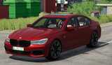 BMW 7 Series Mod Thumbnail