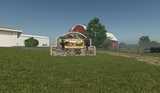Wiggums Heritage Acres Farm Sign Mod Thumbnail