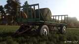 RM5 Bale Trailer Mod Thumbnail