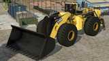 LeTourneau L2350 Radlader Mod Thumbnail
