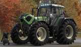 Fendt Favorit 900 Vario Gen2 Mod Thumbnail