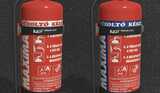 Hungarian Fire Extinguisher (Prefab) Mod Thumbnail