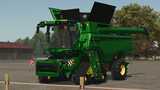 John Deere S7 Mod Thumbnail