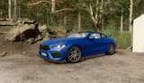 BMW M8 Coupe 2020 Mod Thumbnail