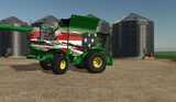 John Deere S700 Mähdrescher Mod Thumbnail