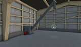 Barn with Integrated Silo Mod Thumbnail