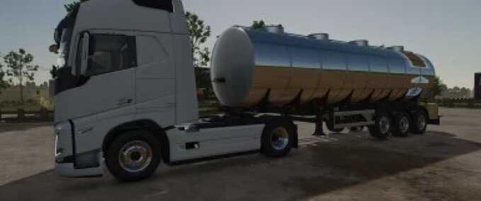 MKS 32 Sebimodding Edition Mod Image